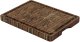 Deska do krojenia Tramontina Deska Churrasco PREMIUM FSC (Cutting Board) 13081/351 1