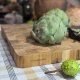 Deska do krojenia Tramontina Deska do krojenia grill PREMIUM FSC (Cutting Board) 13530/351 4