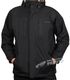 Kurtka męska Hi-Tec Kurtka męska Bruce 15.000 czarna r. XL 1