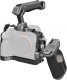 SmallRig SmallRig 6028 Advanced "HawkLock" Cage Kit for Sony Alpha 7 V / 7R V / 7 IV 1
