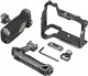 SmallRig SmallRig 6028 Advanced "HawkLock" Cage Kit for Sony Alpha 7 V / 7R V / 7 IV 2