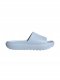 Adidas Klapki Adilette Lumia niebieskie IH8922 40,5 2