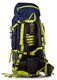 Plecak turystyczny Hi-Tec Plecak turystyczny Enar 60 Hi-Tec uniw - 5901979057314 2