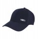 Adidas Czapka z daszkiem adidas Lightweight Baseball Metal granatowa JF8486 Dorośli S/M 1