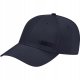 Adidas Czapka z daszkiem adidas Lightweight Baseball Metal granatowa JF8486 Dorośli S/M 2