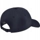Adidas Czapka z daszkiem adidas Lightweight Baseball Metal granatowa JF8486 Dorośli S/M 4