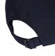 Adidas Czapka z daszkiem adidas Lightweight Baseball Metal granatowa JF8486 Dorośli S/M 6