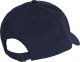 Adidas Czapka z daszkiem adidas Lightweight Baseball Metal granatowa JF8486 Dorośli M/L 2