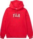 Fila Bluza męska Fila Rifredi czerwona FAM1218 30002 XL 2