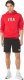Fila Bluza męska Fila Rifredi czerwona FAM1218 30002 XL 6