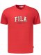 Fila Koszulka męska Rifredi czerwona FAM1219 30002 L 1