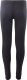 Craft Dziecięce legginsy termoaktywne Martes essentials MORSIN JR PANTS czarny rozmiar 158 3