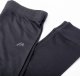 Craft Dziecięce legginsy termoaktywne Martes essentials MORSIN JR PANTS czarny rozmiar 164 [cze] 4