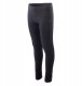 Craft Dziecięce legginsy termoaktywne Martes essentials MORSIN JR PANTS czarny rozmiar 152 [cze] 2