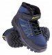Martes Dziecięce buty zimowe Martes essentials NIRAL MID JR navy/royal blue/lime rozmiar 29 6