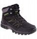 Martes Dziecięce buty zimowe Martes essentials NIRAL MID TEEN black/lime rozmiar 40 1