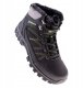 Martes Dziecięce buty zimowe Martes essentials NIRAL MID TEEN black/lime rozmiar 40 3