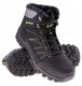 Martes Dziecięce buty zimowe Martes essentials NIRAL MID TEEN black/lime rozmiar 40 5