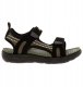 Martes Dziecięce sandały Martes MARTIBO JR cedar green/black rozmiar 32 1