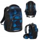 Hama Coocazoo plecak BYTE, kolor: Electric Ice 2