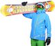 Kurtka narciarska męska Burton Kurtka snowboardowa męska [ak] Cyclic Gore-Tex Burton niebieski r. M 1