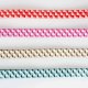 Duvo+ DUVO+ SZELKI DLA KOTA w retro serca 20-35cm / 10mm - 125cm 15565 3
