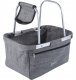 Lamart LT8117 LUXA  Kosz zakupowy / biwak 24L 2