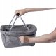 Lamart LT8117 LUXA  Kosz zakupowy / biwak 24L 8