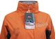 Campus Kurtka damska 3w1 Lorin II pomarańczowa r. XXL 8
