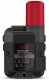 Nawigacja GPS Garmin Garmin Navigation device 010-03387-10 / iReach Mini 3 Plus Red/Black 5