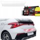 GrizzGlass Folia ochronna na próg bagażnika BodyShield do Hyundai i20 (2023-2025) 1