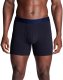 Under Armour Bokserki męskie UNDER ARMOUR granatowe - 3 PAK Performance XXXL 2