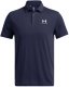 Under Armour Koszulka męska polo UNDER ARMOUR Icon granatowa S 1