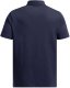Under Armour Koszulka męska polo UNDER ARMOUR Icon granatowa S 2