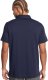 Under Armour Koszulka męska polo UNDER ARMOUR Icon granatowa S 4