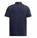 Under Armour Koszulka męska polo UNDER ARMOUR Icon granatowa M 2