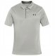 Under Armour Koszulka męska polo UNDER ARMOUR Tech szara S 1