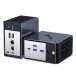 Komputer GMKtec Mini PC GMKtec K16 Ryzen 7 7735HS 32GB 1TB Win 11 Pro 3