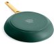 Patelnia Greenpan GreenPan Padova Reserve 2 pcs Frypan Set 20+26cm Green 3