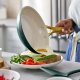 Patelnia Greenpan GreenPan Padova Reserve 2 pcs Frypan Set 20+26cm Green 4