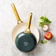 Patelnia Greenpan GreenPan Padova Reserve 2 pcs Frypan Set 20+26cm Green 6