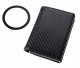 Troika TROIKA 2-in-1 Wallet SHERLOCK HOME CARBON 1