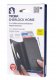Troika TROIKA 2-in-1 Wallet SHERLOCK HOME CARBON 6