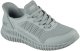 Skechers Skechers damskie sneakersy Slip-ins BOBS GEO LITE DIVINE PACE 117413 SAGE 41 1