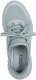 Skechers Skechers damskie sneakersy Slip-ins BOBS GEO LITE DIVINE PACE 117413 SAGE 41 2