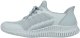 Skechers Skechers damskie sneakersy Slip-ins BOBS GEO LITE DIVINE PACE 117413 SAGE 41 3