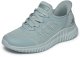 Skechers Skechers damskie sneakersy Slip-ins BOBS GEO LITE DIVINE PACE 117413 SAGE 41 6