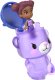 Mattel Polly Pocket Core Compact Blue-Beary Besties 5