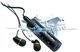 New Universe Wodoszczelny odtwarzacz MP3 Dolphin Touch 4GB uniw - 2000010194360 1