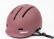 Elibas QIBBEL Kids bike helmet Plum Rose roz. S (52-56 cm) [QBL-QH154] 2